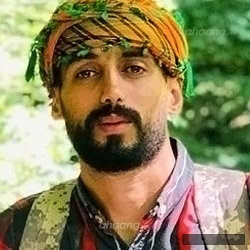 دانلود آهنگ دلدار من شمع شب تار من یار من محمد طبری