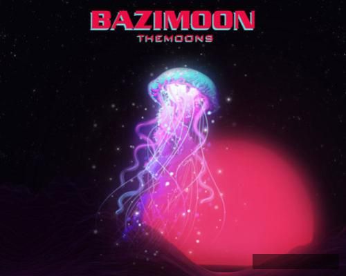 دانلود آهنگ بازیمون دمونز