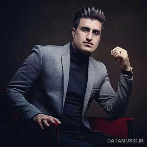 دانلود آهنگ دلم پیش اونه آخه اون بی وفا یه روزی عاشقم بود نتونست نمیخواست محسن لرستانی