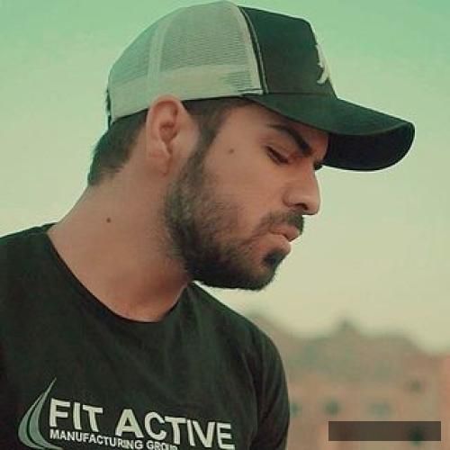 دانلود آهنگ این یه نفر مال منه همه جون منه بدونین همه عادل میرزایی