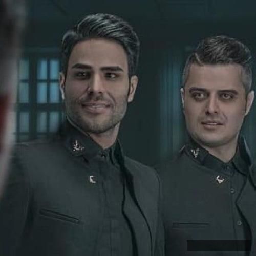 دانلود آهنگ گفته بودی بی نظیره عشق با من و تو هم مسیره عشق ایوان بند