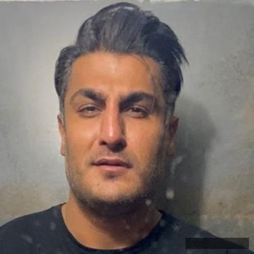 دانلود آهنگ آخه من بی تو نه خوبم نه بدم یه آدم که تو زندگیش جا مونده شهاب مظفری