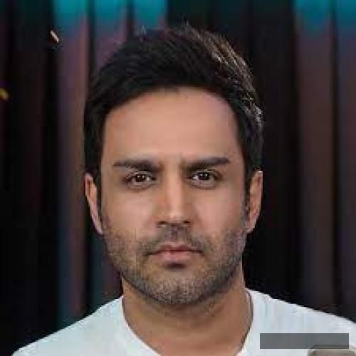 دانلود آهنگ نگام کردی دلم ریخت چشات شهرو بهم ریخت گرفتی رگ خوابمو تو دستت حسین توکلی