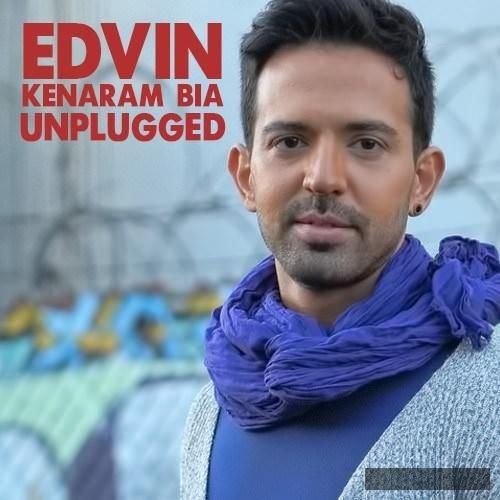 دانلود آهنگ حرفاتو باورم شد این بار آخرم شد رفتار تو دلیل حرفای پشت سرم شد ادوین