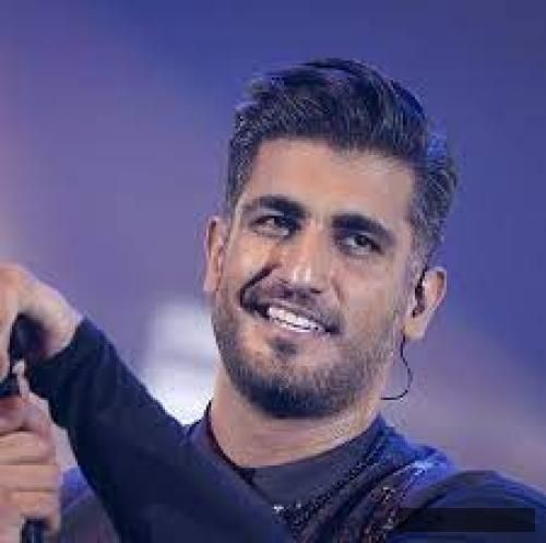 دانلود آهنگ حکم عشق تو اعدام بود میشناختمت ای کاش زود شهاب مظفری