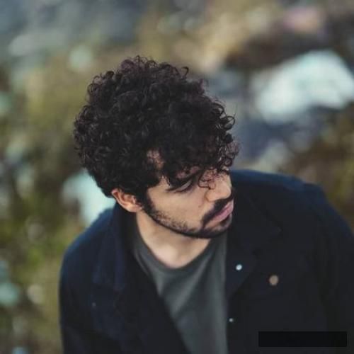 دانلود آهنگ تو انقدر زمین کوچیک بود برات که بار ساخته خدا روی شونه هات  غروب شروین حاجی پور