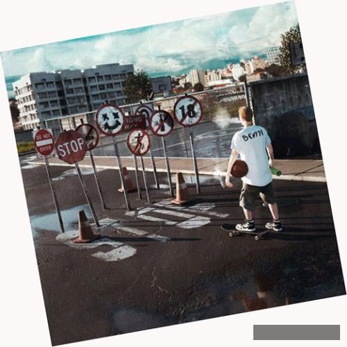 دانلود آهنگ بعد تو کوروش وانتونز و بنجی