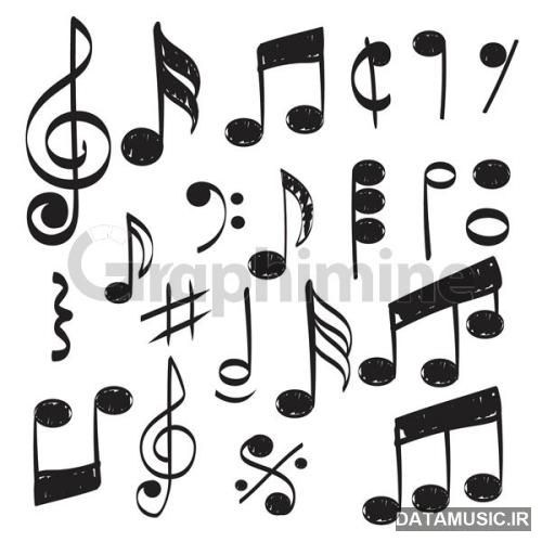 دانلود آهنگ  من اشتباه دارم سیاهه کارنامم واسه کارای بد من اشتها دارم 