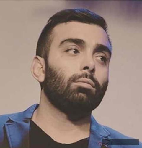 دانلود آهنگ امشب پیش عالم و آدم قلبمو بهت دادم؛ مسعود صادقلو