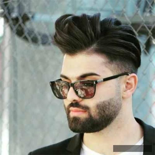 دانلود آهنگ منو میکشه صدات نگات مردمک مشکی چشات امیرحسین شهرایینی