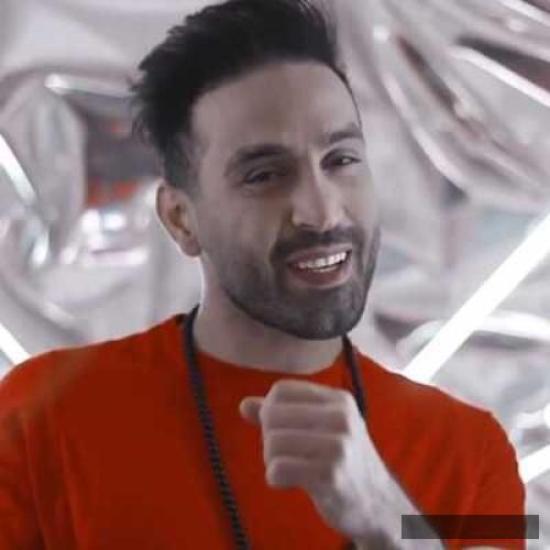 دانلود آهنگ فکرم نبودی منم فکر یه چاره کردم احمد سلو