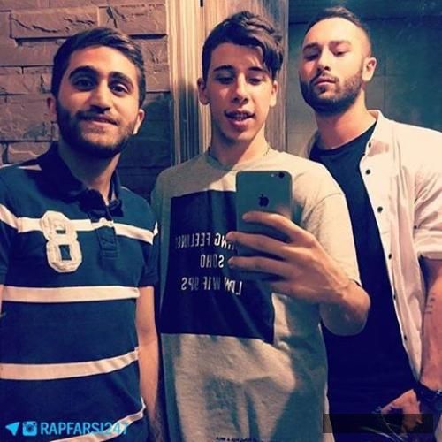 دانلود آهنگ بیا بسپریم به باد ببره ما رو یجا دور از این ثانیه ها وانتونز