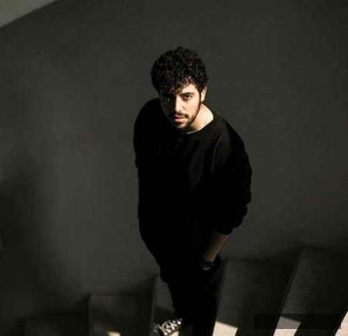 دانلود آهنگ بیبی نگاه نکن پشت سرتم برو از این خونه دل بکن شروین حاجی پور