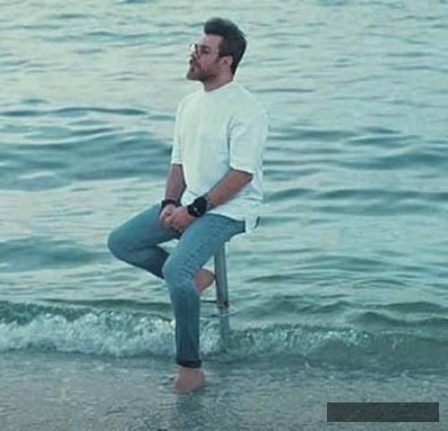 دانلود آهنگ میدونی من یه برگم رو به مرگم تو منو دادی به باد گرشا رضایی