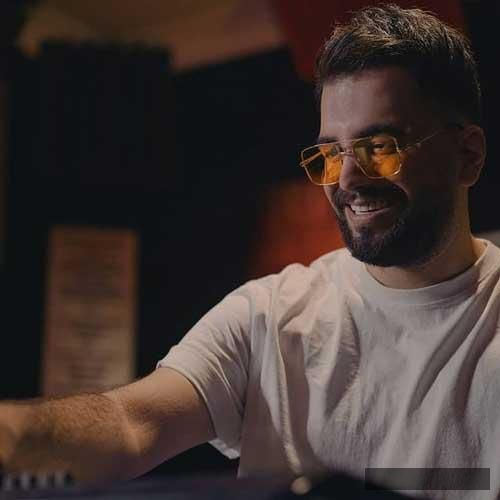 دانلود آهنگ کاشکی زمان وایسه دلم تو رو خواسته کاشکی زمان وایسه آصف آریا