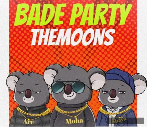 دانلود آهنگ بعد پارتی دمونز