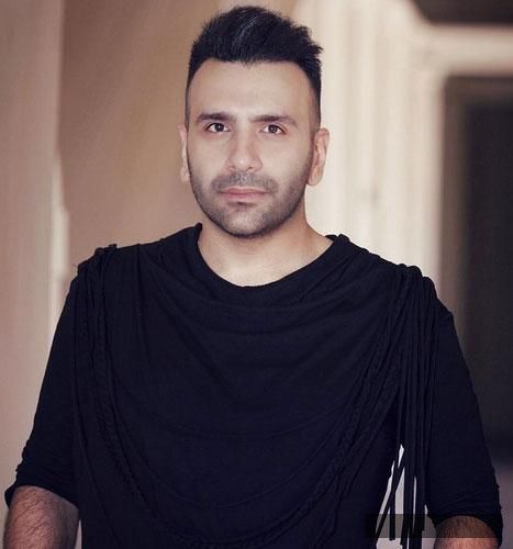 دانلود آهنگ حس و حالمون دو طرفس قفل دل من با تو شکست علی ثنایی