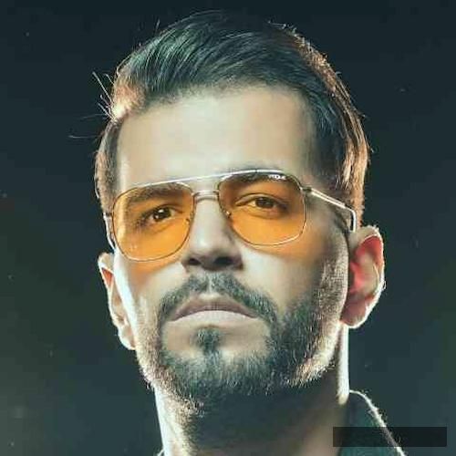 دانلود آهنگ قرارمون این نبود اینجوری رد شی که خاطرم بشی قرار بود مال من بشی آصف آریا