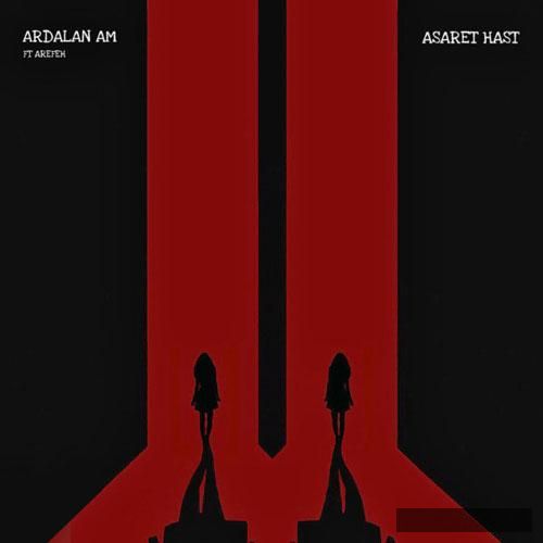 دانلود آهنگ شاید حسی نداشتی تو از اولشم روزا میگذره ولی هنو اثرت هست اردلان ای ام