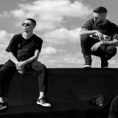 دانلود آهنگ زود رفت عشق اون بچگیا اون روزا مثلشون نه نمیاد وانتونز