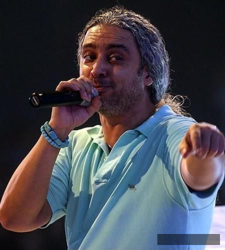 دانلود آهنگ اگر سکوته رو لبم بدون نفس نمیکشم  مازیار فلاحی