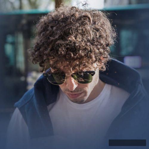 دانلود آهنگ چند ساله که گره خورده یه گره ی کور روحم به تو جیدال و مدگل