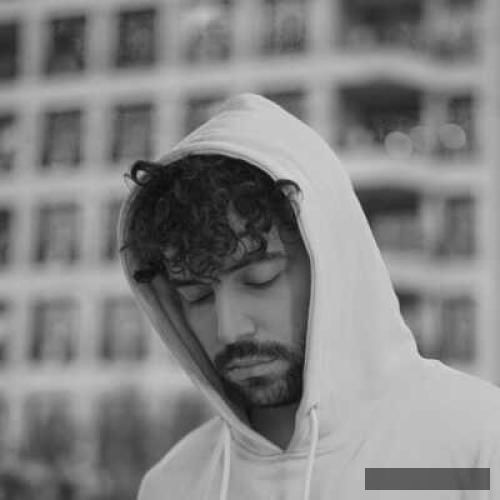 دانلود آهنگ بیبی هیچی دائمی نی حتی حس بین ما شروین حاجی پور