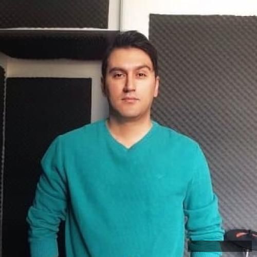 دانلود آهنگ  قید عشقمونو نزن رو برنگردون ازم شاهین تیک