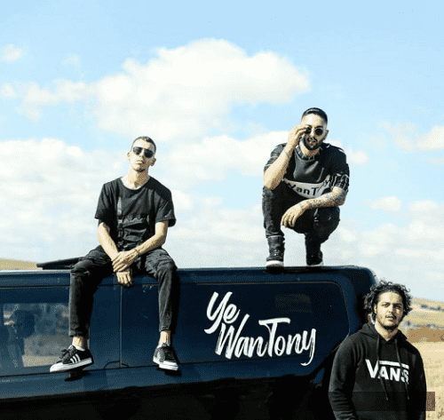 دانلود آهنگ چی میگی چی میگی وقتی ندیدیمون وانتونز