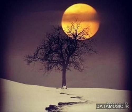 دانلود آهنگ  با کارام من حرصت میدم ولی بدونه تو نصفه نیمم 