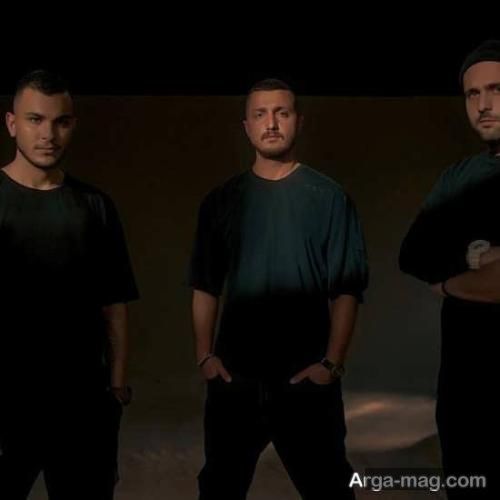 دانلود آهنگ  دل دریایی که میگن دل ماست هرکه دل گنده داره چش ماست  شایع و دانیال