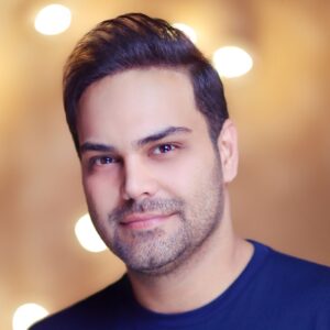 آهنگ جدید مثل من از فروردین