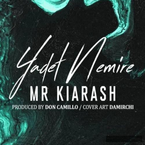 دانلود آهنگ یادت نمیره مستر کیارش