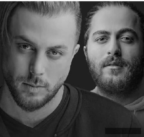 دانلود آهنگ من تو حالم خودم نیستم جدیدا غریبم با همه این روزا بد مریضم برو خوش باش عزیزم  مسیح و آرش