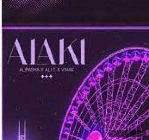 دانلود آهنگ الکی علیپاشا و ویناک و علی تی