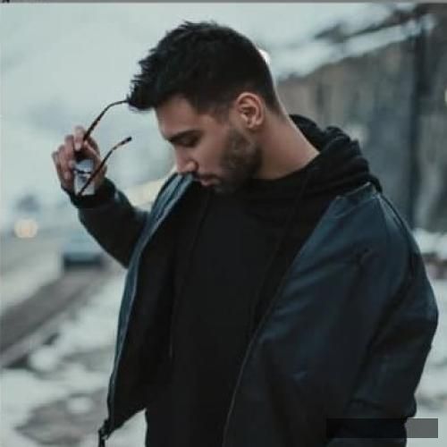 دانلود آهنگ  قسمتم نبودی که نشد هر سری خداحافظ عشق بچگی آرن