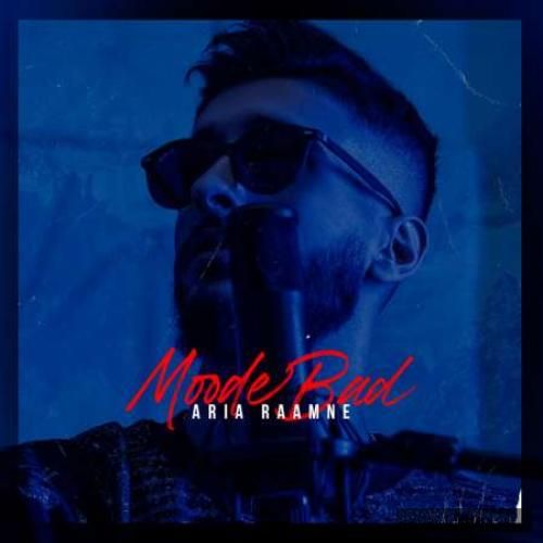 دانلود آهنگ همه چی بهم ریختس مود بد بشمر ببین چند روز دورم ازت آریا رامنه