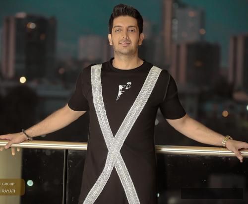 دانلود آهنگ هر جا برم هر جا بری یاد توام من چی شد که این دنیا واسه من شد جهنم فرزاد فرزین