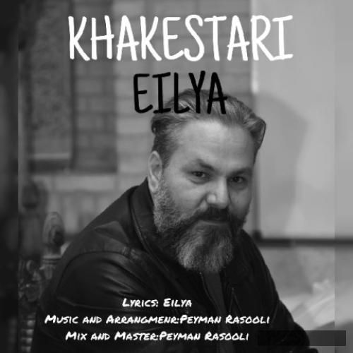 دانلود آهنگ خاکستری ایلیا