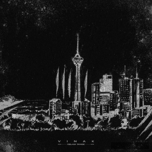 دانلود آهنگ دلم تنگه ویناک