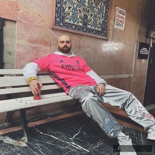 دانلود آهنگ بتمن هیپهاپولوژیست و کاگان