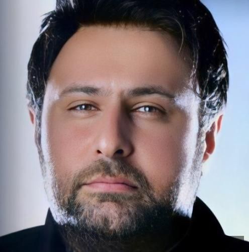 دانلود آهنگ شبیه تو هرکی که زیر بارونه شدم یه دیوونه که از تو می‌خونه دلم زمستونه محمد علیزاده