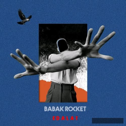 دانلود آهنگ عدالت بابک راکت