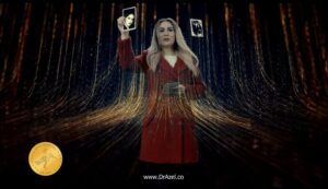 موزیک ویدیو درد غربت