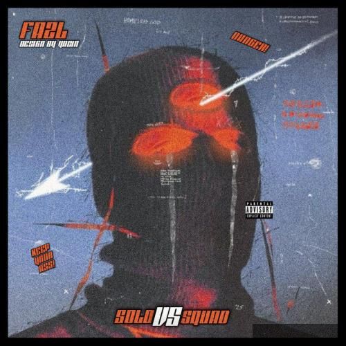 دانلود آهنگ سلو وی اس اسکواد فضل