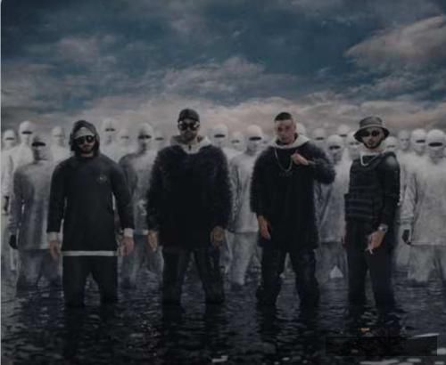 دانلود آهنگ فنا آرتا سپهر خلسه سامان ویلسون کوروش