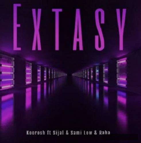 دانلود آهنگ اکستاسی سامی لو کوروش رها سیجل