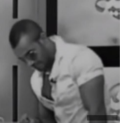 دانلود آهنگ من باهات قهرم امیر تتلو