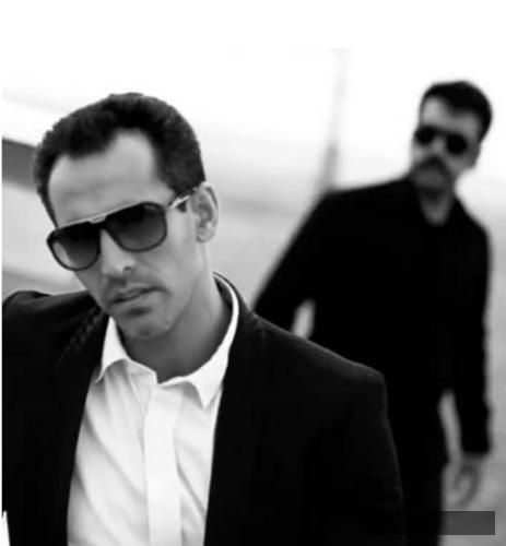 دانلود آهنگ منو بارون مرتضی اشرفی مهرزاد همایوت