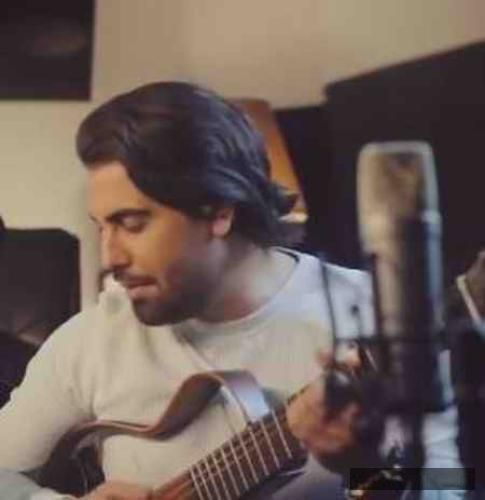 دانلود آهنگ نگین قلبمی مجید رضوی